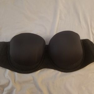 torrid Intimates & Sleepwear - 46C strapless bra torrid Intimates & Sleepwear - 46C strapless bra